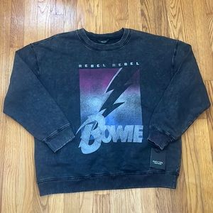 Vera Wang Bowie Pullover Crew Neck Women’s XL New